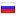 lesnoezoloto.ru hosted country